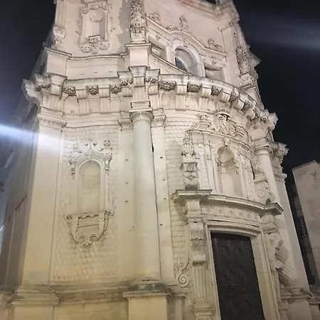 Dimore Di - Il Vico 招待所 4*