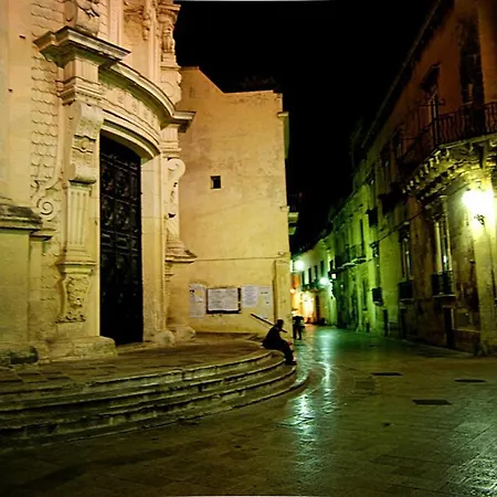 Dimore Di - Il Vico 4*