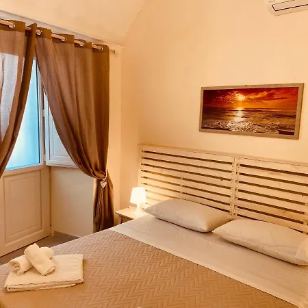 招待所 Dimore Di - Il Vico 莱切