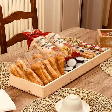 Dimore Di - Il Vico 莱切