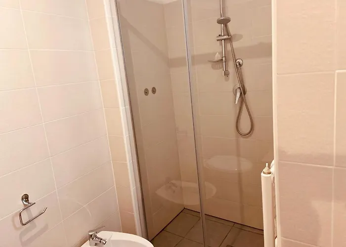 Dimore Di - Il Vico 4* 레체