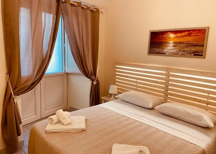 게스트하우스 Dimore Di - Il Vico