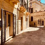 Dimore Di - Il Vico Affittacamere Lecce