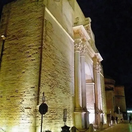 Dimore Di - Il Vico Maison d'hôtes