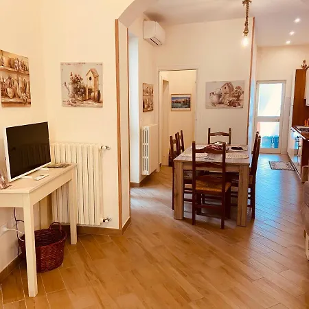 Maison d'hôtes Dimore Di - Il Vico