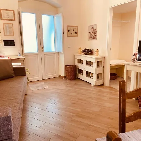 Maison d'hôtes Dimore Di - Il Vico