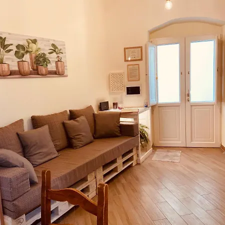 Maison d'hôtes Dimore Di - Il Vico