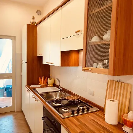 Dimore Di - Il Vico 4* Λέτσε