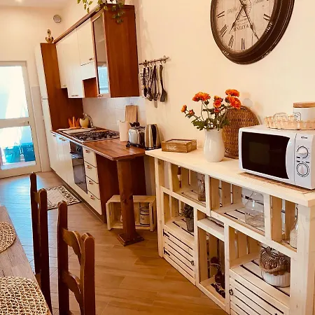 Maison d'hôtes Dimore Di - Il Vico Lecce