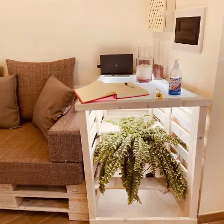 Gasthuis Dimore Di - Il Vico