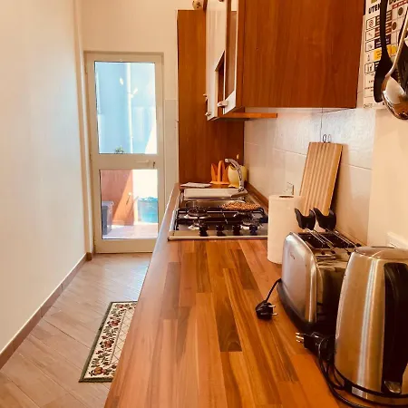 Dimore Di - Il Vico Maison d'hôtes