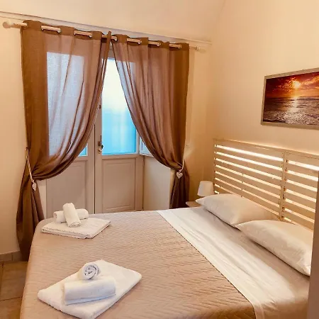 Dimore Di - Il Vico 4*