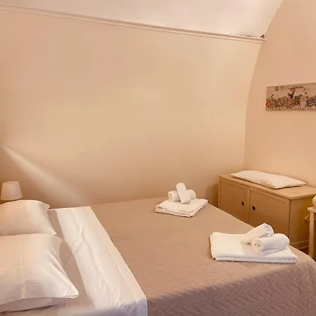 Dimore Di - Il Vico Guest house *