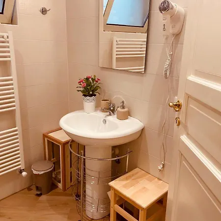 Dimore Di - Il Vico 4* Lecce