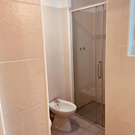 Gasthuis Dimore Di - Il Vico Lecce