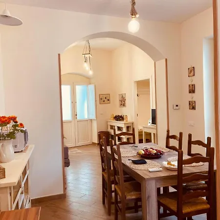 Dimore Di - Il Vico Maison d'hôtes Lecce