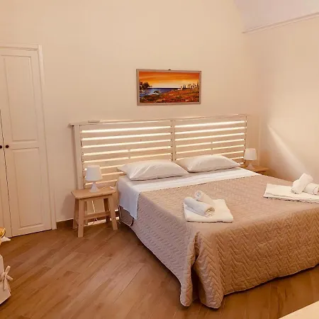 Vendégház Dimore Di - Il Vico 4*