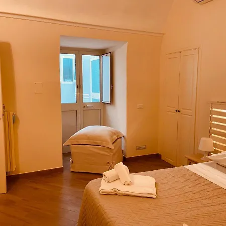Dimore Di - Il Vico Vendégház 4*