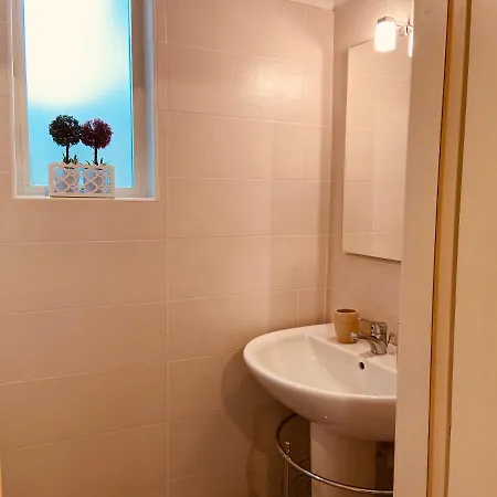 Maison d'hôtes Dimore Di - Il Vico