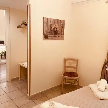 Dimore Di - Il Vico Lecce