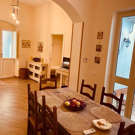 Penzion Dimore Di - Il Vico 4*