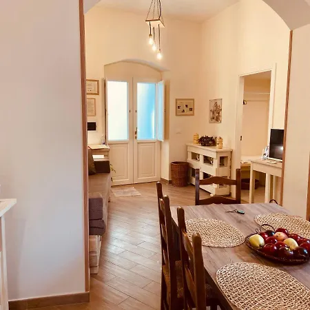 Penzion Dimore Di - Il Vico