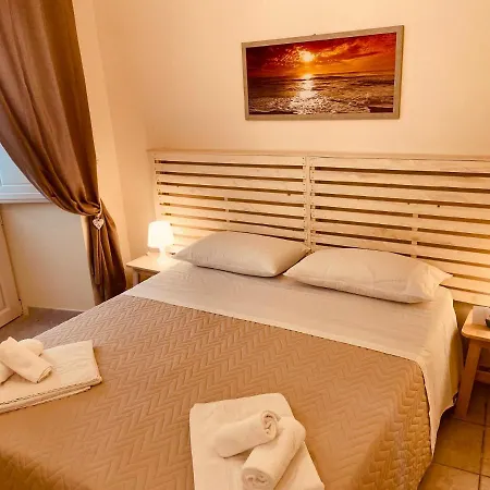 Dimore Di - Il Vico 4*