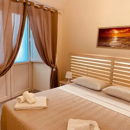 Maison d'hôtes Dimore Di - Il Vico