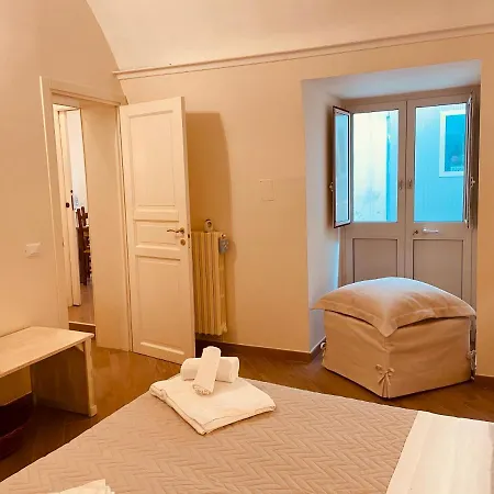 Maison d'hôtes Dimore Di - Il Vico Lecce
