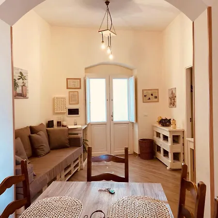 Dimore Di - Il Vico Lecce