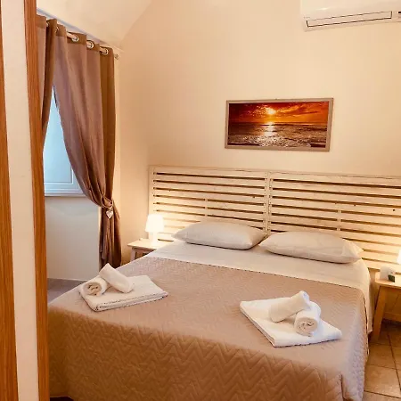 Dimore Di - Il Vico 4* Lecce