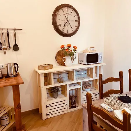 Dimore Di - Il Vico Maison d'hôtes Lecce