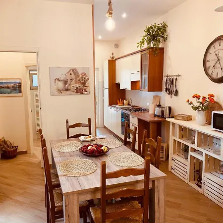 Maison d'hôtes Dimore Di - Il Vico Lecce