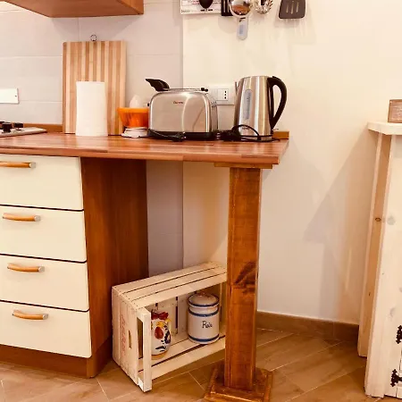 Maison d'hôtes Dimore Di - Il Vico