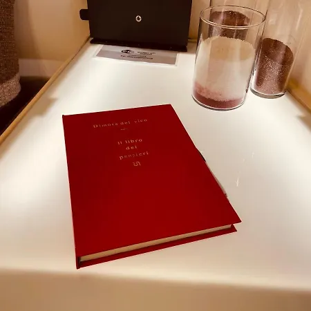 Gasthuis Dimore Di - Il Vico 4*