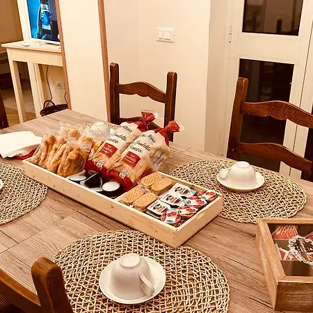 Gasthuis Dimore Di - Il Vico