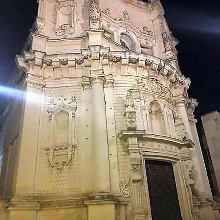 بيت ضيافة Dimore Di - Il Vico 4*
