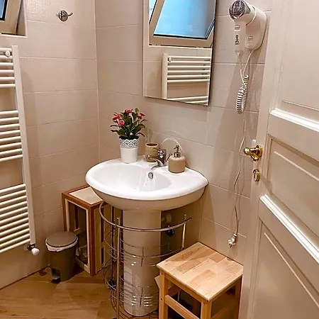 بيت ضيافة Dimore Di - Il Vico 4*
