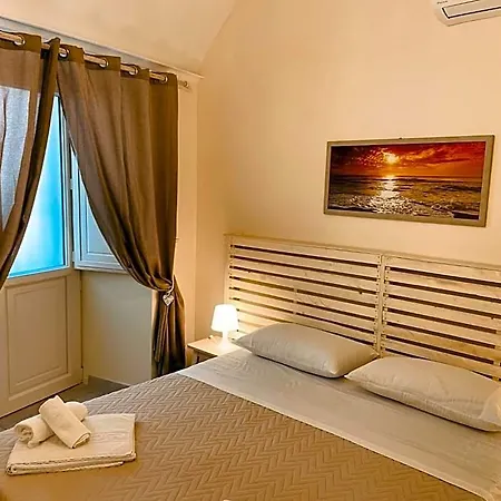 Dimore Di - Il Vico بيت ضيافة 4*