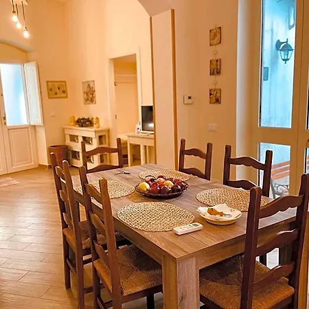 بيت ضيافة Dimore Di - Il Vico