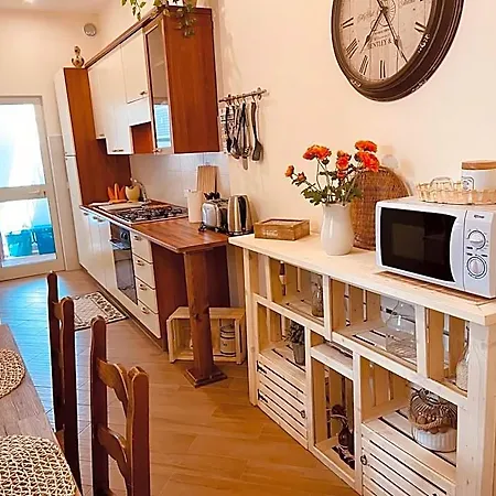 بيت ضيافة Dimore Di - Il Vico 4*
