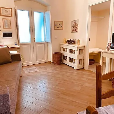 Dimore Di - Il Vico بيت ضيافة