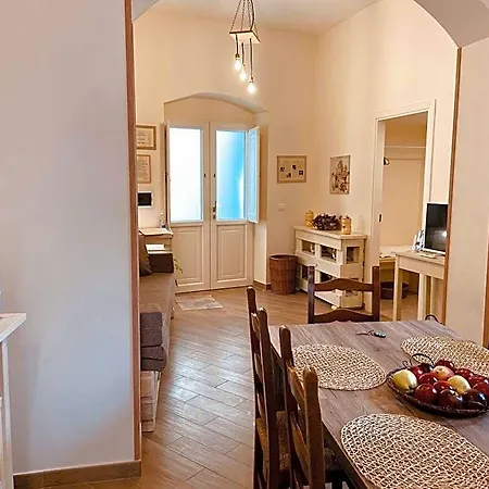Dimore Di - Il Vico 4* Lecce