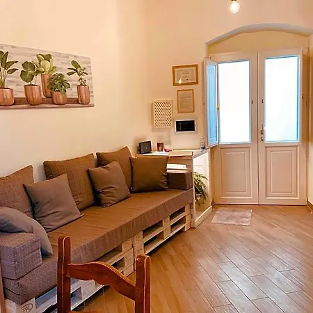 بيت ضيافة Dimore Di - Il Vico