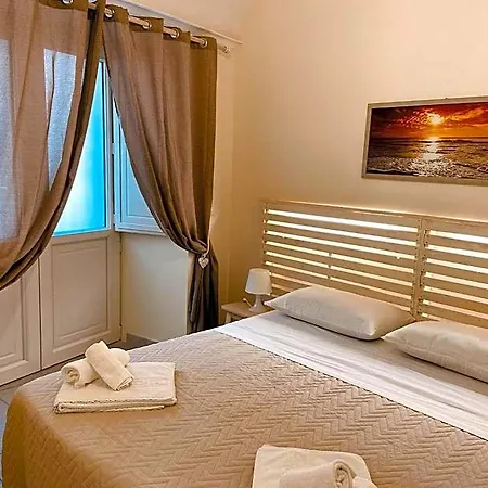 بيت ضيافة Dimore Di - Il Vico