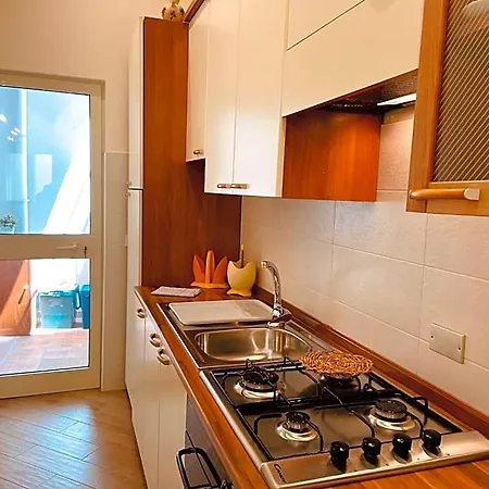 Dimore Di - Il Vico Maison d'hôtes 4*