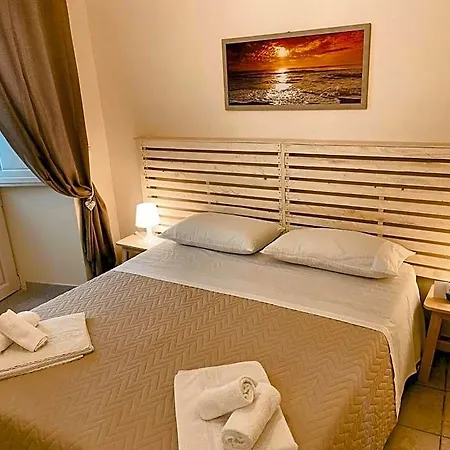 بيت ضيافة Dimore Di - Il Vico 4*
