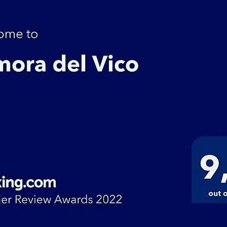 Pensión Dimore Di - Il Vico