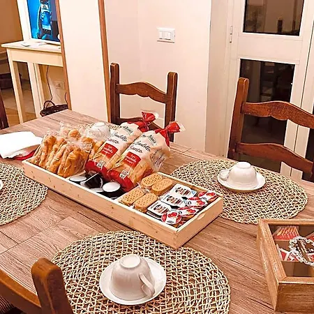 Maison d'hôtes Dimore Di - Il Vico 4*
