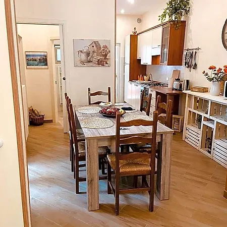 Dimore Di - Il Vico 4*